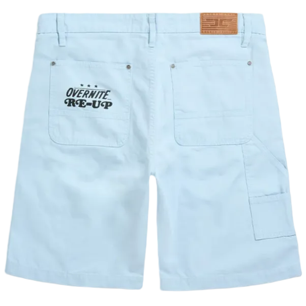 Jordan Craig Re-UP Work Short Service Blue Style 2059S