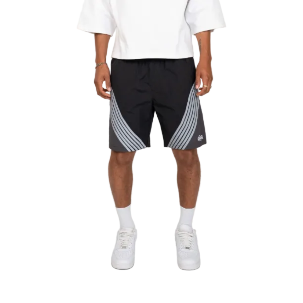 EPTM 3M Highway Shorts Black Style EP12835