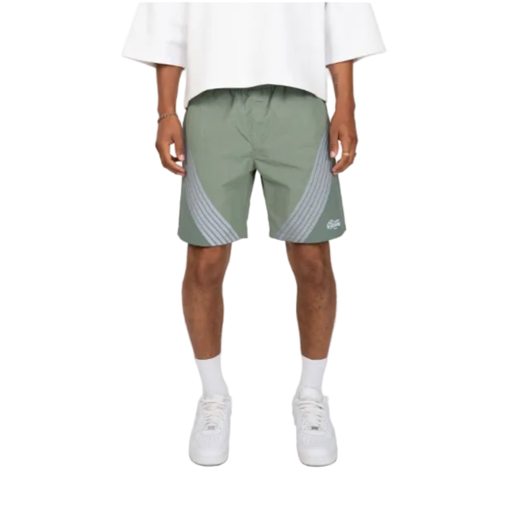 EPTM 3M Highway Shorts Sage Style EP12837