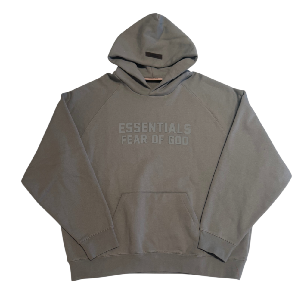 Essentials  Hoodie Sweatsuit Mint