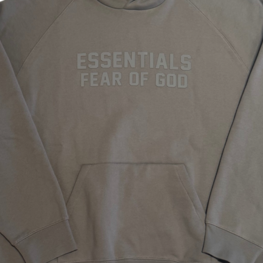Essentials  Hoodie Sweatsuit Mint