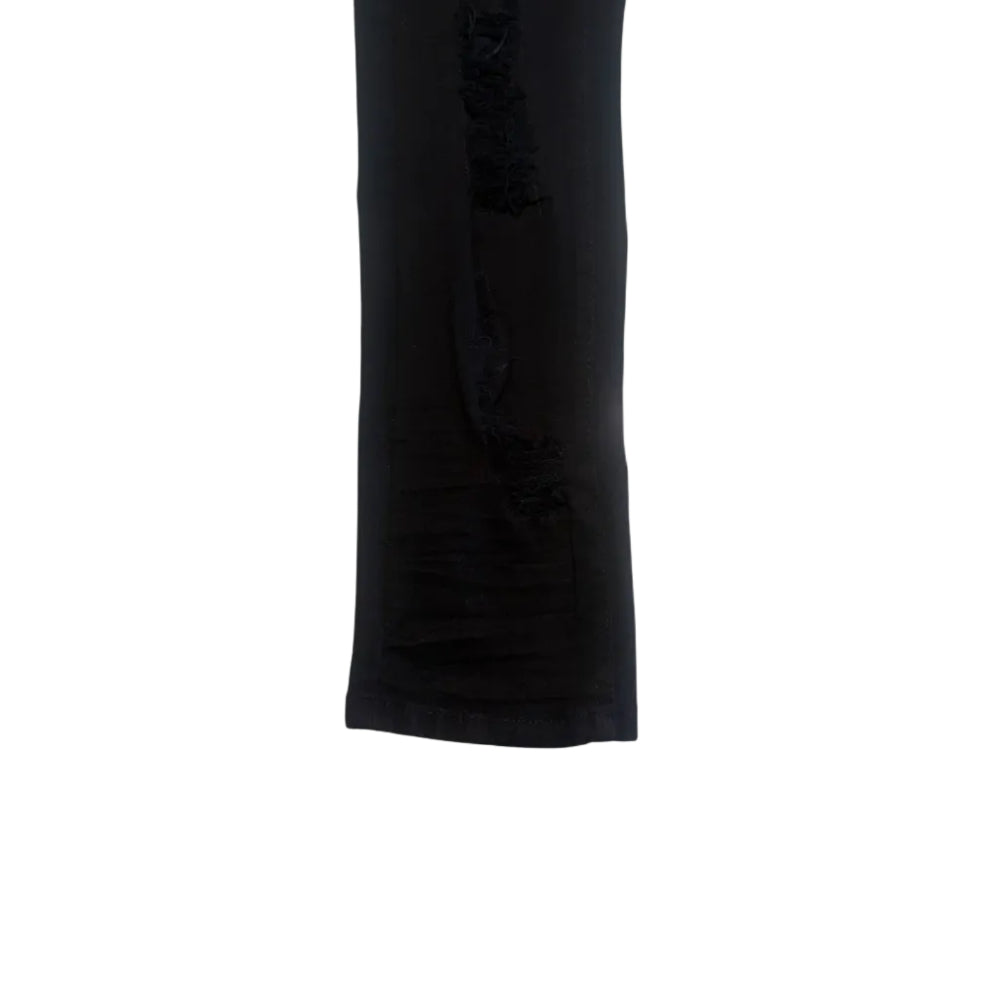 Makobi Moreli Jeans Jet Black Style M1979