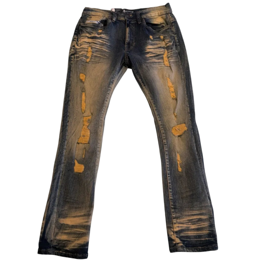 Makobi Moreli Jeans Dirt style M1979