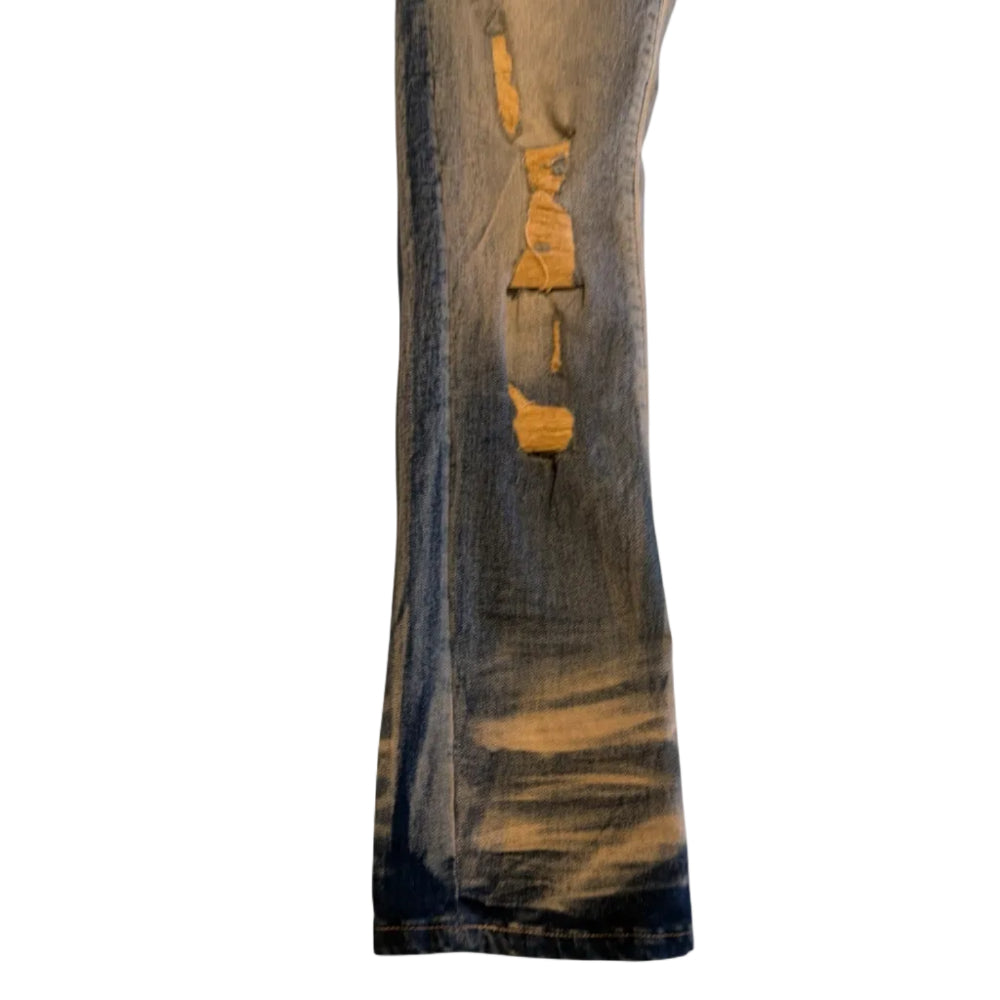 Makobi Moreli Jeans Dirt style M1979