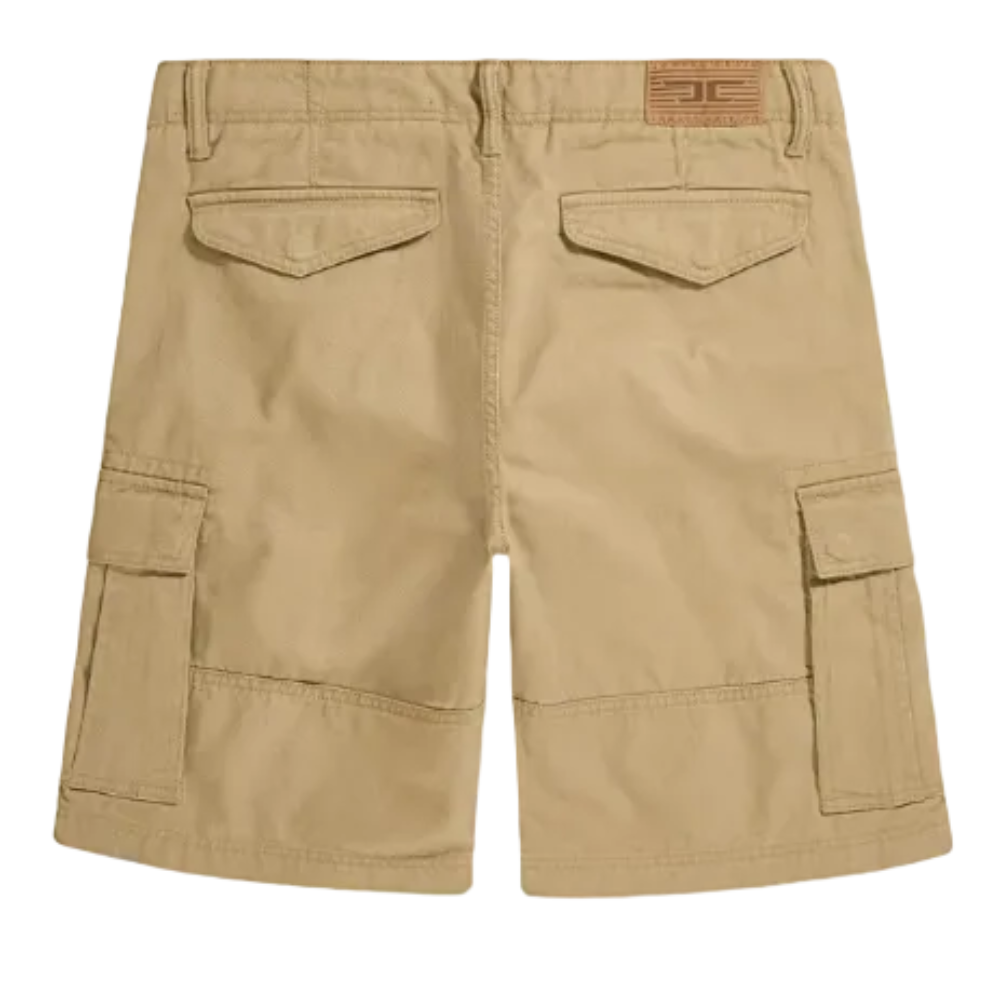 Jordan Craig Og-Prestige Cargo Shorts Khaki Style JB5684S