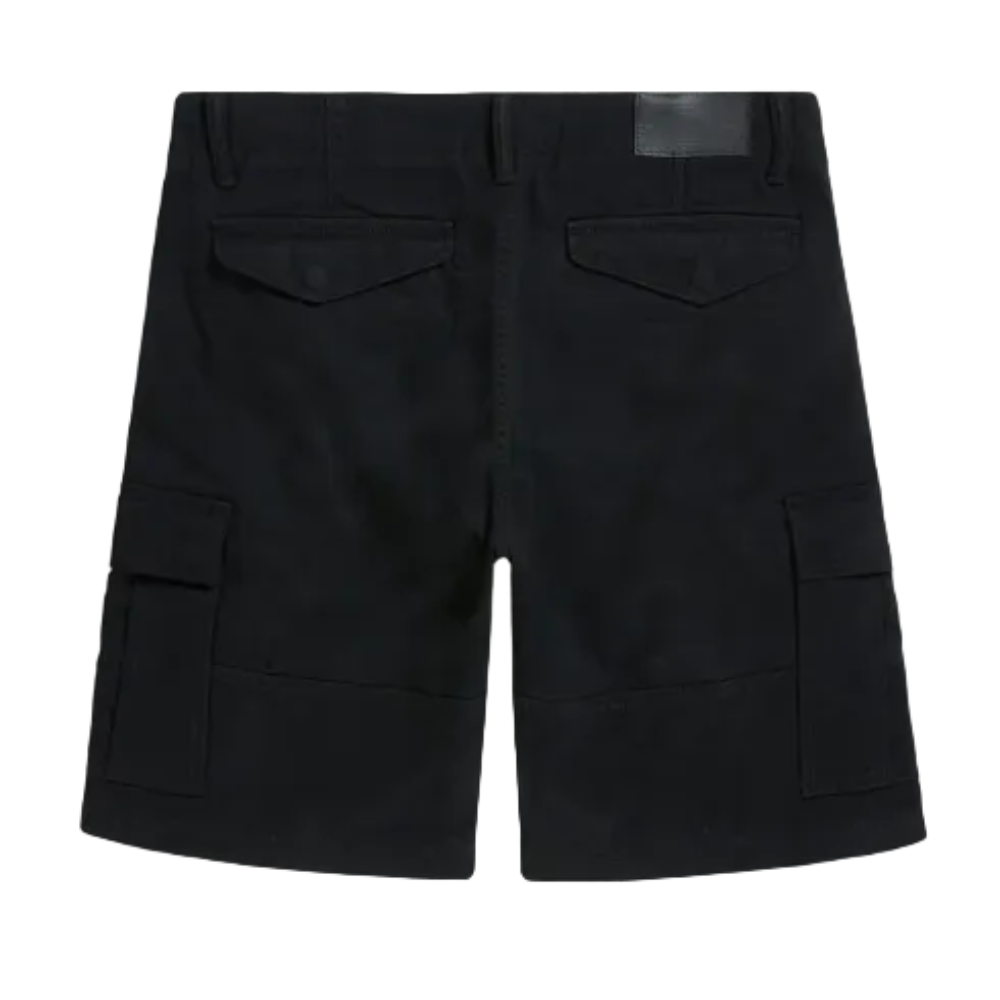 Jordan Craig Og-Prestige Cargo Shorts Black JB5684S