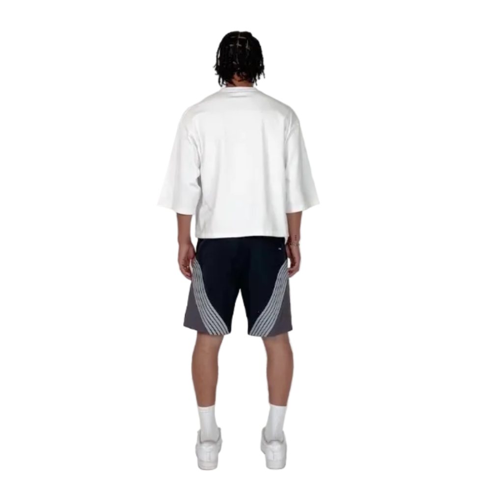 EPTM 3M Highway Shorts Black Style EP12835