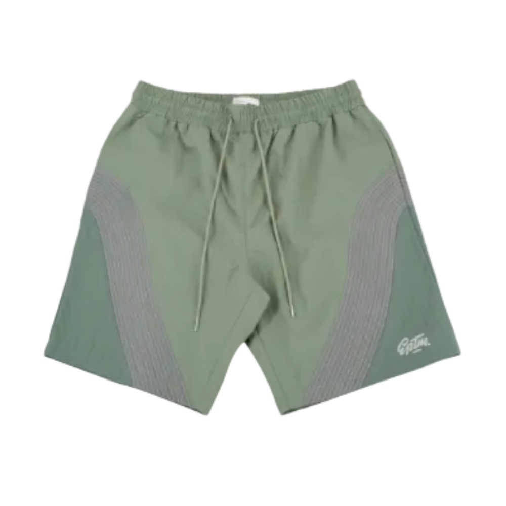 EPTM 3M Highway Shorts Sage Style EP12837