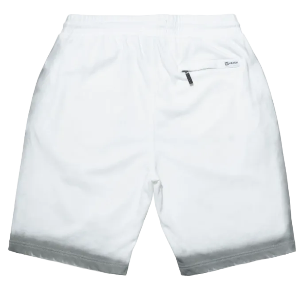 Makobi Amore Short Set White Style M451